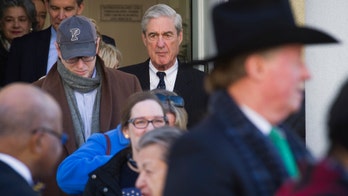 RNC Chairwoman Ronna McDaniel: Americans have accepted Mueller report's results -- Democrats should, too