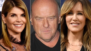 Dean Norris slams 'rich f—wads' who 'cheated for their already privileged kids' in college admissions scandal