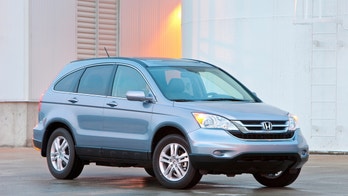 Honda recalling over 1 million vehicles with dangerous air bags