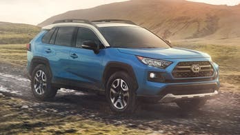 2019 Toyota Rav4 Hybrid: Best of the best-sellers?