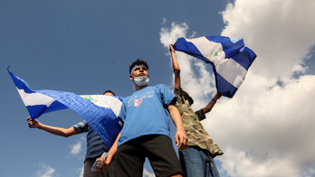 Nicaragua government, opposition to discuss prisoner release