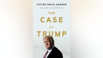 'The Case for Trump' by Victor Davis Hanson