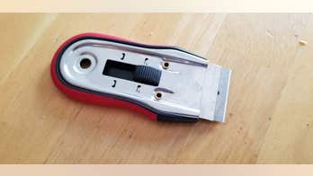 Boy eating McDonald’s finds razor blade in Happy Meal box