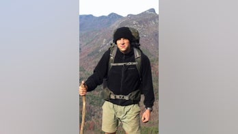 Marine from Camp Pendleton and vehicle missing after ski trip; search underway