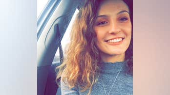 Illinois woman, 20, who abandoned car and vanished died of hypothermia, police say