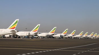 Ethiopian Airlines plane crashes, killing all 157 aboard including Americans, officials say