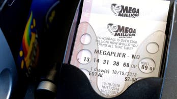 Ex-wife of $273M lotto winner says she still doesn't want him back: report