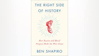 'The Right Side of History' by Ben Shapiro