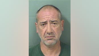 Florida homeless man calls cops to report he paid for sex -- but got scammed, police say