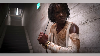 Jordan Peele's 'Us' scares away box office competition with $70.3 million in ticket sales