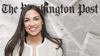 Ocasio-Cortez fact-checked for 'highly misleading' claim on Trump funding for opioid emergency