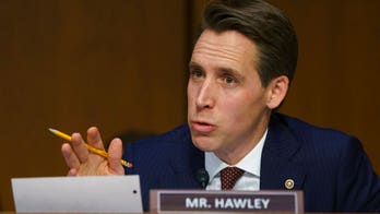 Sen. Josh Hawley proposes ban of Candy Crush, other so-called ‘loot box’ apps that he says target kids
