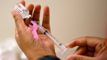 Flu season has peaked, but nasty strain is on rise: report