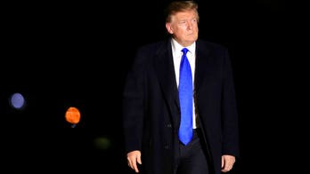 Trump's CPAC speech Saturday to cap tumultuous week for the president