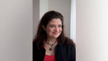 'Iron Chef' Alex Guarnaschelli says her 11-year-old actually prefers another celebrity chef's recipes