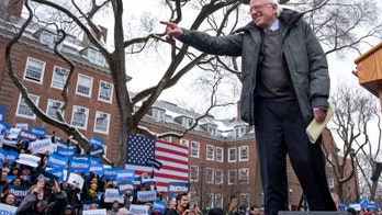 Bernie Sanders unveils Medicare for All proposal, suggests role of health care insurers would be reduced to 'nose jobs'