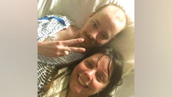 Trump fulfills terminally ill man's dying wish with phone call