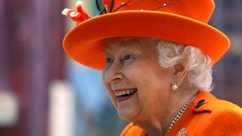 Queen Elizabeth II shares her first Instagram post on The Royal Family account