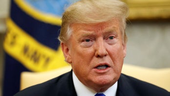 Justin Haskins: Bipartisan deficit disaster — Trump, GOP share blame with Democrats for fiscal mess