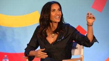 Padma Lakshmi opens up about why she cried on Halloween