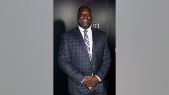 Shaquille O'Neal named a Broward County sheriff’s deputy in Florida
