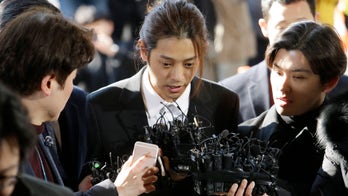 Second K-pop star retires from entertainment industry after being caught in sexual misconduct scandal