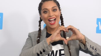 NBC taps Lilly Singh to replace Carson Daly making her the only woman with a daily late-night show