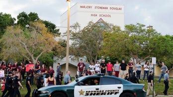 DOJ to give nearly $10M in anti-terror funds to Parkland shooting victims