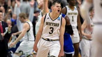 Wofford's Fletcher Magee sets 3-pointer mark as Terriers top Seton Hall