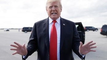 Michael Goodwin: Release of Mueller report finally sets Trump – and America – free