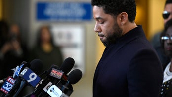 Dem slams Trump's call for Smollett investigation, accuses him of being silent on 'rise of white nationalism'