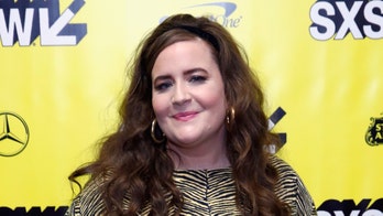 Aidy Bryant talks comedy, her new show 'Shrill' and working on 'Saturday Night Live'