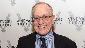 Dershowitz says CNN 'banned' him for not conforming to 'one-sided presentation' of Mueller report