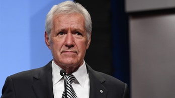 'Jeopardy!' thanks fans for 'outpouring of good wishes and support' after host Alex Trebek's cancer diagnosis