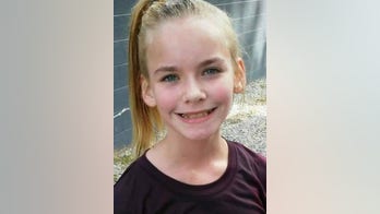 Alabama girl, 11, found dead after last seen at aunt’s house where SUV was spotted in driveway