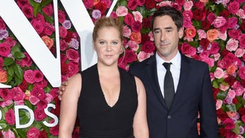 Amy Schumer’s revelation husband Chris Fischer has autism spectrum disorder draws praise from autism community