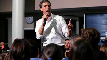 Beto makes Texas-sized prediction; Why Democrats want to pack the Supreme Court, change American institutions