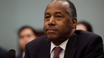 Newt Gingrich: HUD Chief Ben Carson protects poor Americans and enforces the law – Why is that a problem?