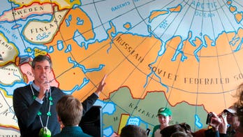 Beto haunted by past on campaign trail, despite controversial RNC tweet