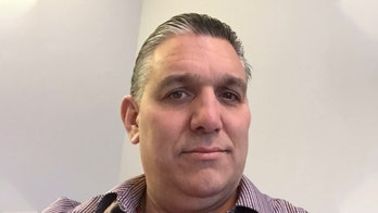 Former pro-wrestler Steven 'Big Steve' Tracey officially running for mayor in Connecticut town