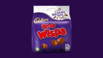 Boy, 3, allegedly suffered near-fatal reaction after eating mom's hidden chocolate