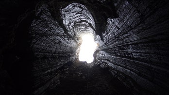 World’s longest salt cave discovered in Israel and is still 'growing,' scientists say