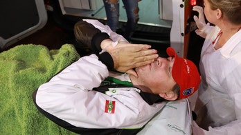 Survivor of Chapecoense airplane crash dies of heart attack after collapsing while playing soccer