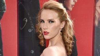 Charlotte Kirk breaks her silence on sexual misconduct scandal with Warner Bros. boss