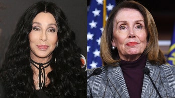 Cher honors Nancy Pelosi, slams Donald Trump and 'old white men' at VH1’s 'Trailblazer Honors'