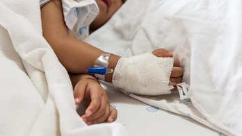 Flu kills 1 child this season amid steep decline in cases: CDC