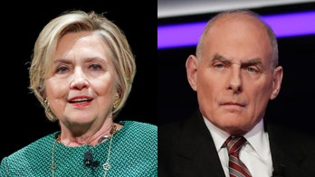 John Kelly reveals he would have worked for Hillary Clinton if she won, parts with Trump on wall