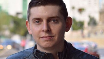 American journalist based in Caracas detained by government officials amid Venezuela unrest