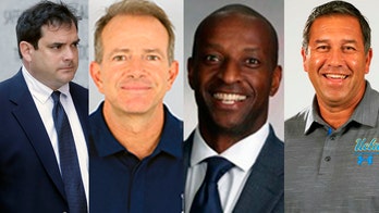 What we know about the coaches, administrator accused of taking bribes in college admissions scandal