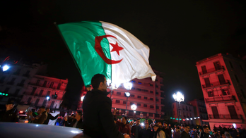 Algerians keep up pressure after president's half-concession